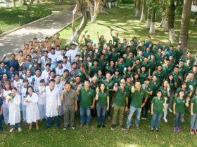 CUU LONG（キューロン）果樹園株式会社