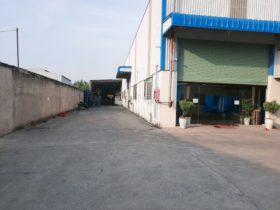 アンティン紡績糸株式会社