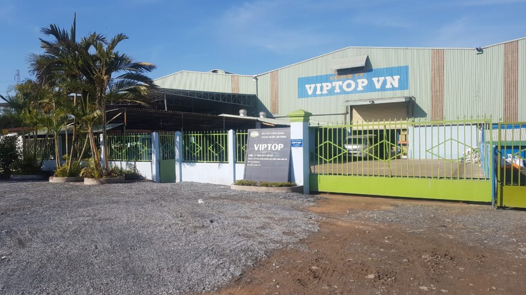 VIPTOP一人有限会社