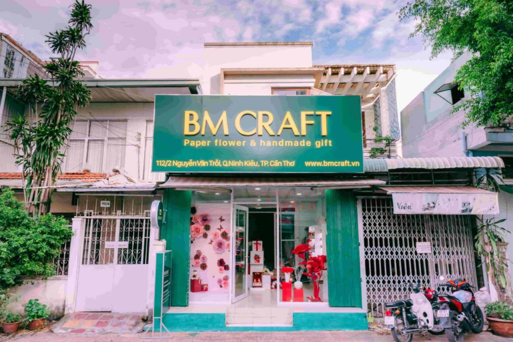 BM CRAFT有限会社