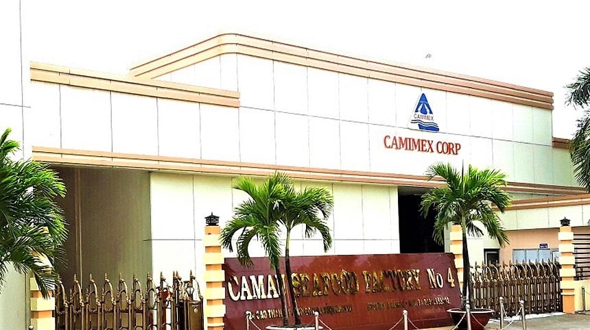CAMIMEX GROUP株式会社
