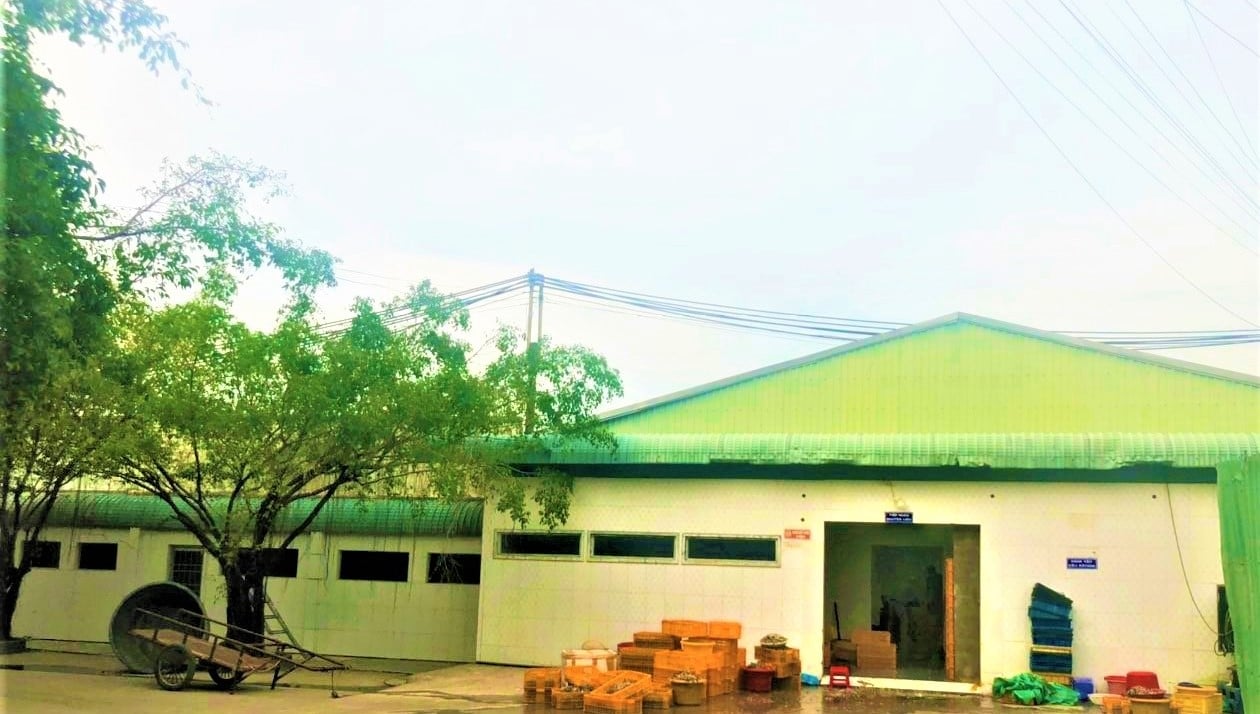 企業No.71（水産加工）