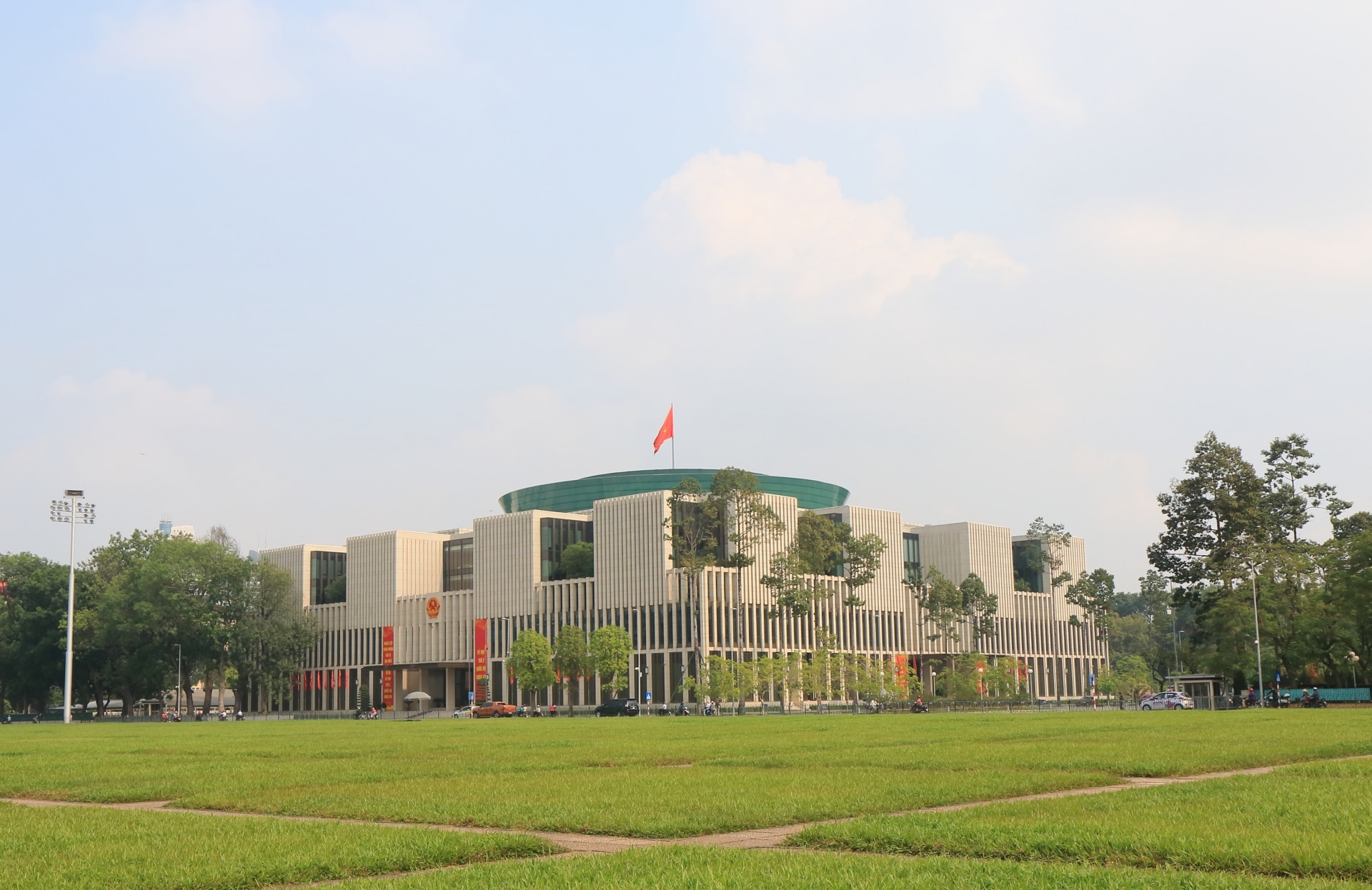 ゲアン省出身のブオン・ディン・フエ氏がベトナム国会議長に就任