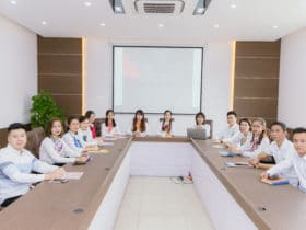 フービン工業生産有限会社