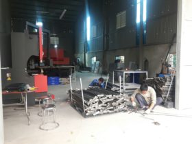 ベトナム機械・オートメーションテクノロジー株式会社