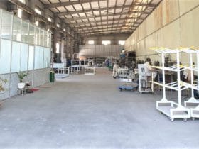 韓越センター株式会社