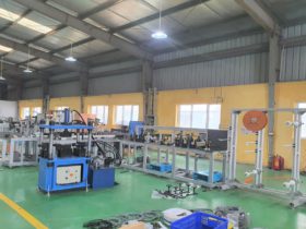 タムファット電気機器オートメーション株式会社