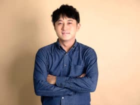 KAMEREO／田中卓