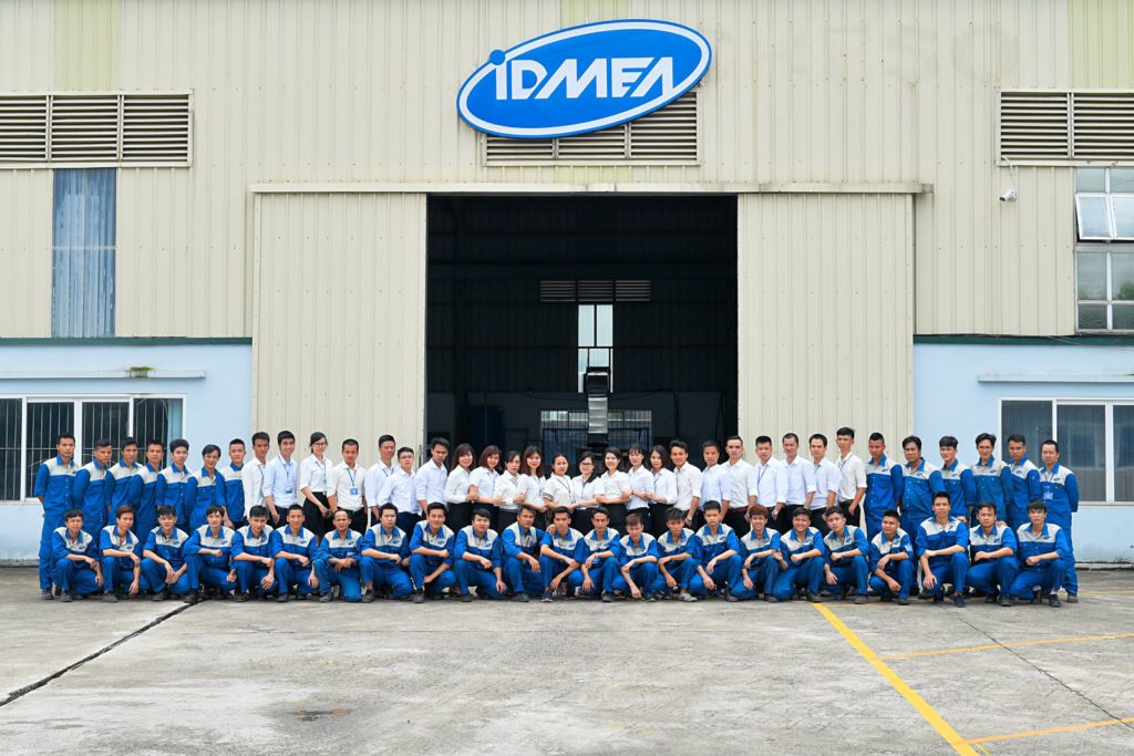 工業機械・オートメーション有限会社