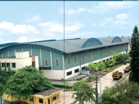 ドンアインリコジ機械株式会社