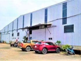 越米技術開発株式会社