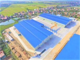 IPC鉄橋建設株式会社