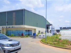 ホアンフォン投資・開発有限会社