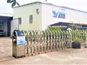 キョウダイ製造株式会社