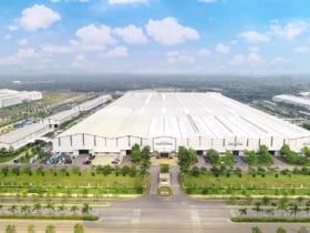 THACOチューライ複合エンジニアリング有限会社