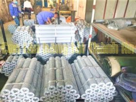 タインアン機械株式会社