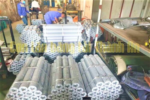 タインアン機械株式会社