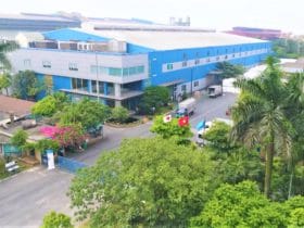 タンロンインターナショナルソリューション株式会社