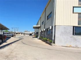 ダイミンロン製造株式会社