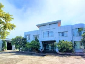 ビンナム有限会社