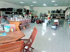 ナムキギ有限会社