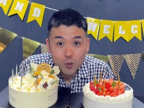 スターキッチン／荒島由也