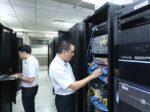 ベトナムの通信インフラ（VNPT社）