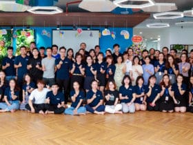 株式会社エヌティキューソリューション