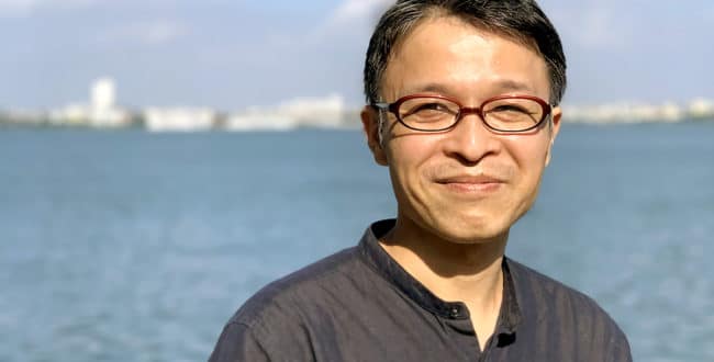 Takashi Niwa Architects／建築家・丹羽隆志