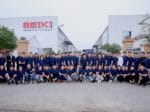 SEIKI Innovations Vietnam社員一同