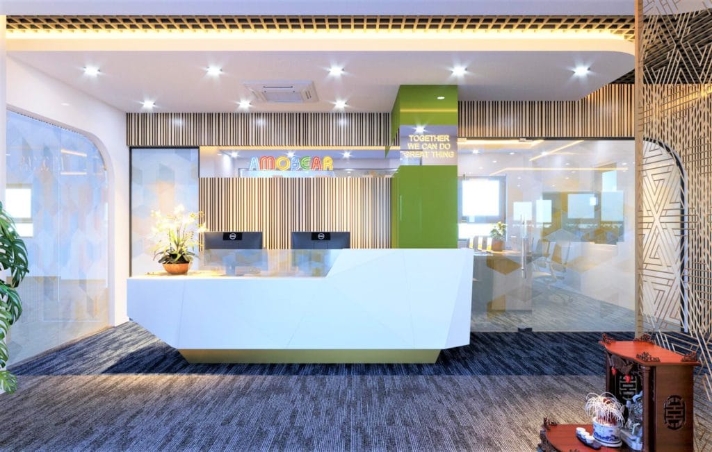 ベトナムアンドロイドテクノロジー株式会社