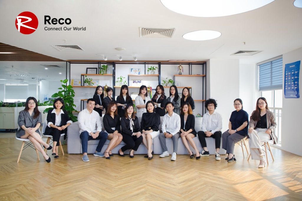 レコ人材有限会社
