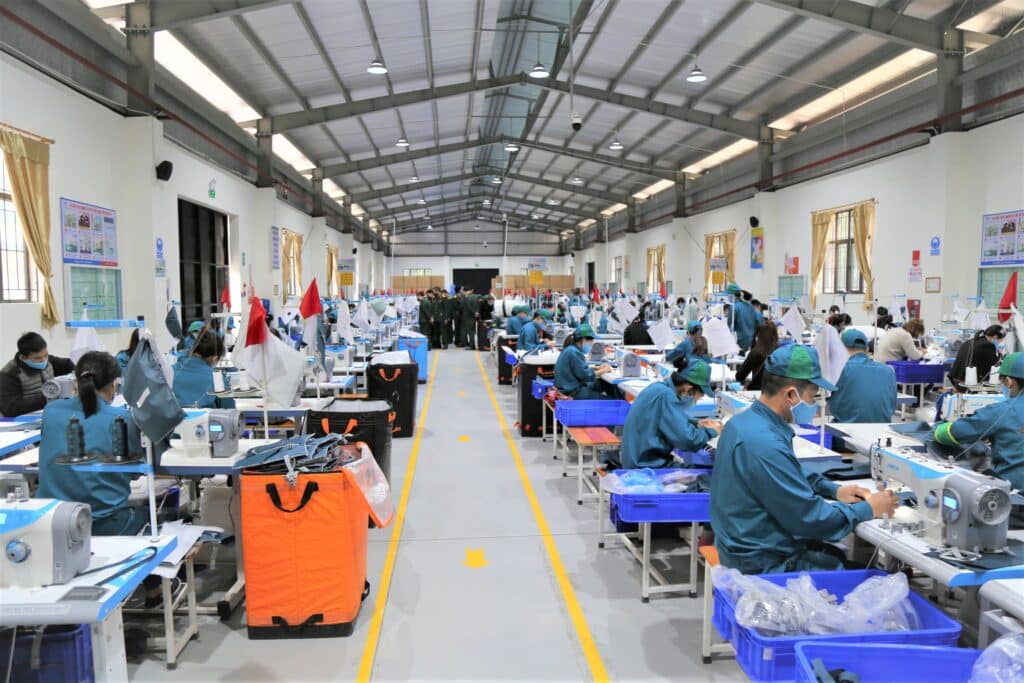 76ワンメンバー有限会社工場