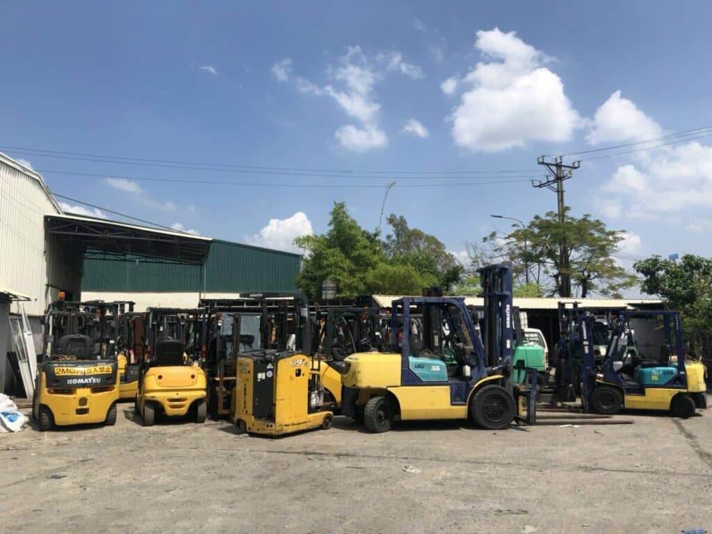 サムノンベトナム有限会社