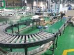 ベトナム技術工業グループ株式会社工場