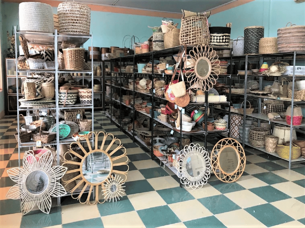 フーギア手工芸品生産有限会社_製品