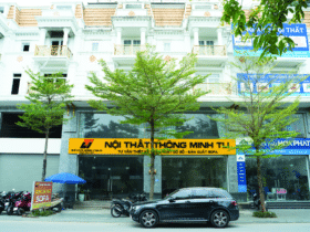 TLIハノイ建築コンサルティング有限会社