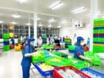 ナムヴァンロン有限会社_工場