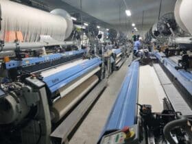 国際アンエムDZL有限会社_工場