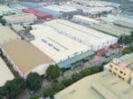 トラベトナム技術開発株式会社_工場