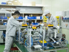 entry-320_MEKAMIC_CONSTRUCTION_AND_INDUSTRIAL_EQUIPMENT_Co.,JSC_FACTORY_INSIDE_1