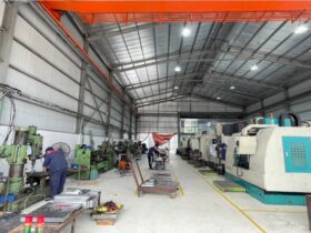 entry-345_IPM_COMPANY LIMITED_FACTORRY_OUTSIDE_1